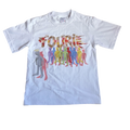 Fourie "Outkast" Tee
